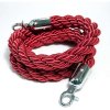 VIP-Barriere, rotes Seil - 150 cm #6