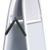 Expo Gotik Lux Kundenstopper mit Logo schild - 50x70 cm - weiß #4