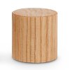CHAT BOARD Woody Magnet natur #1