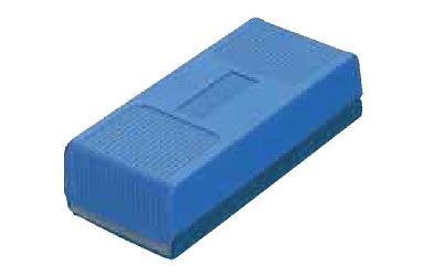 Pilot magnetischer Tafelwischer mit Mikrofaser