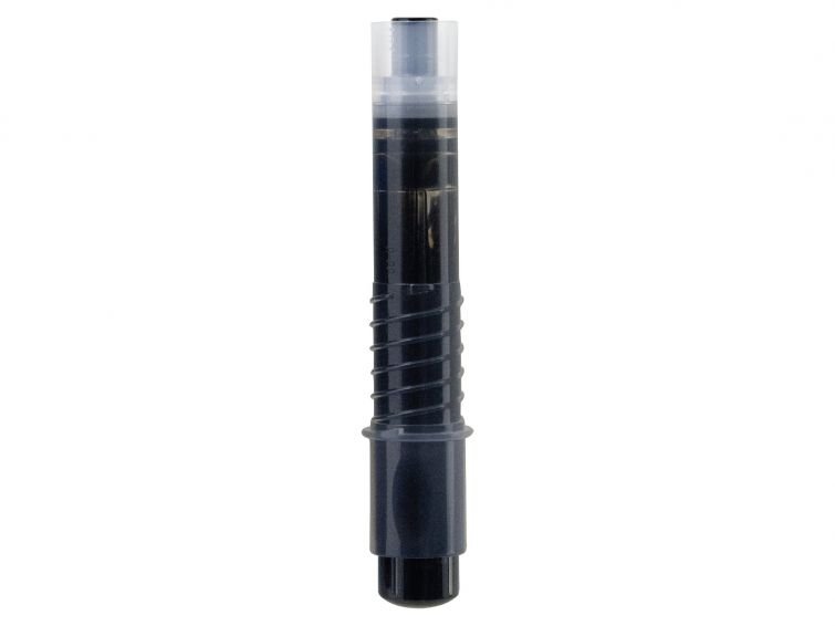 Refill für ultrafeinen Whiteboardmarker von Pilot - Schwarz #1