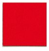 Magnet Quadrat 1x1 cm (112 Stk. pro Blatt) - Rot #1