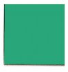 Magnet Quadrat 1x1 cm (112 Stück pro Bogen) - Grün #1