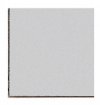 Magnet Quadrat 1x1 cm (112 Stück pro Blatt) - Grau #1