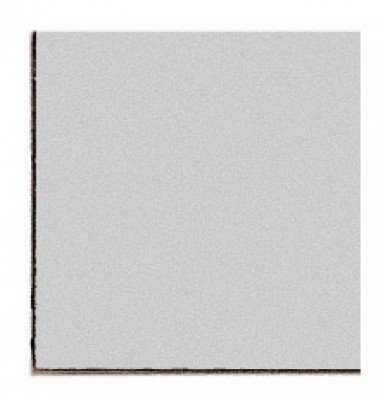 Magnet Quadrat 1x1 cm (112 Stück pro Blatt) - Grau #1