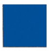 Magnet Quadrat 2x2 cm (28 Stück pro Bogen) - Blau #1