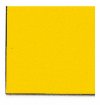 Magnet Quadrat 1x1 cm (112 Stück pro Blatt) - Gelb #1