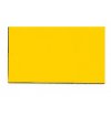 Magnet Rechteck 1x2 cm (56 Stück pro Bogen) - Gelb #1