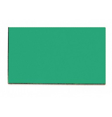 Magnet Rechteck 1x2 cm (56 Stück pro Bogen) - Grün #1