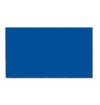 Magnet Rechteck 1x2 cm (56 Stück pro Blatt) - Blau #1