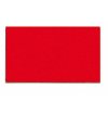 Magnet Rechteck 1x2 cm (56 Stk. pro Bogen) - Rot #1