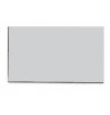 Magnet Rechteck 1x2 cm (56 Stück pro Bogen) - Grau #1