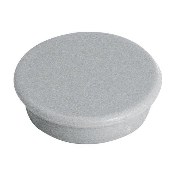 Magnete im Paket mit 10 Stk. - 32 mm - Blau #8