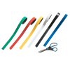 Magnetband in 6 verschiedenen Farben, Rolle mit 30 m - 50,0 mm - Gelb #1
