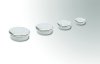 Starke Metallmagnete im 10er-Pack - Ø 20 mm #1