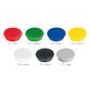 Magnete im 10er Pack - 32 mm - Sortiert #1
