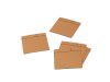 Magnetische Aufgabenkarten - Orange - Paket mit 5 Stk. #1