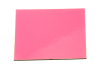Magnetischer Post-it, pink #1