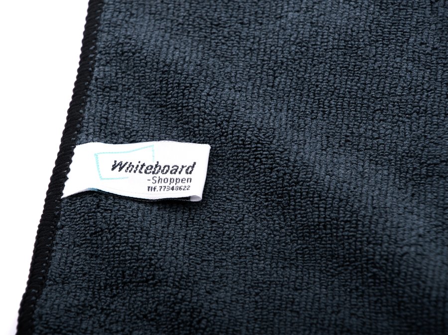 Mikrofasertuch mit Magnetfunktion zur Reinigung von Whiteboards und Glasboards #3