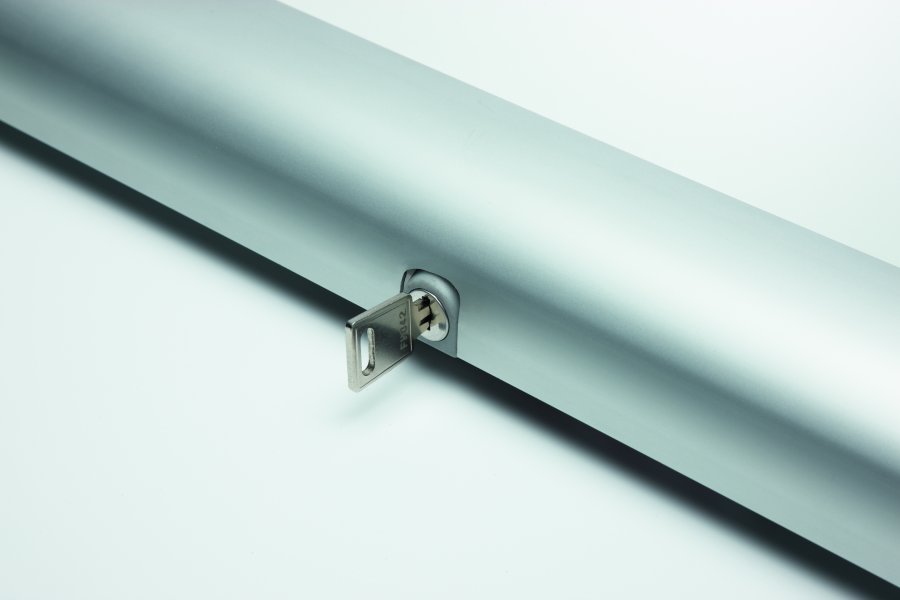 Schaukasten, abschlie&szlig;bar, Showcase, magnetisch, 70 x 53 cm