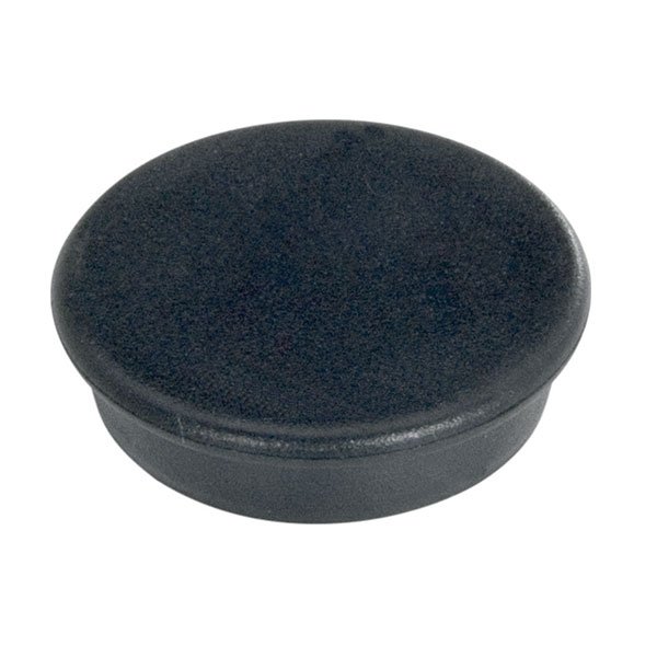 Magnete im Paket mit 10 Stk. - 32 mm - Blau #7