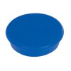 Magnete im Paket mit 10 Stk. - 32 mm - Blau #6