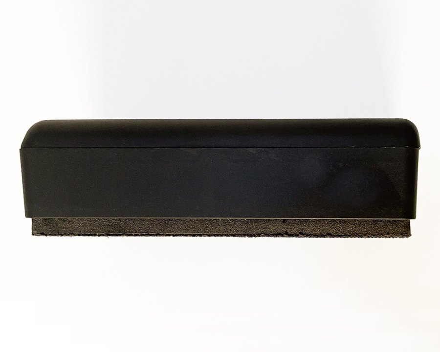 Whiteboardl&ouml;scher mit integriertem Cleaner-Spray