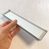 Whiteboard PRO emailliert, 100x200cm #5