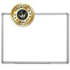 Whiteboard PRO emailliert, 100x200cm #2
