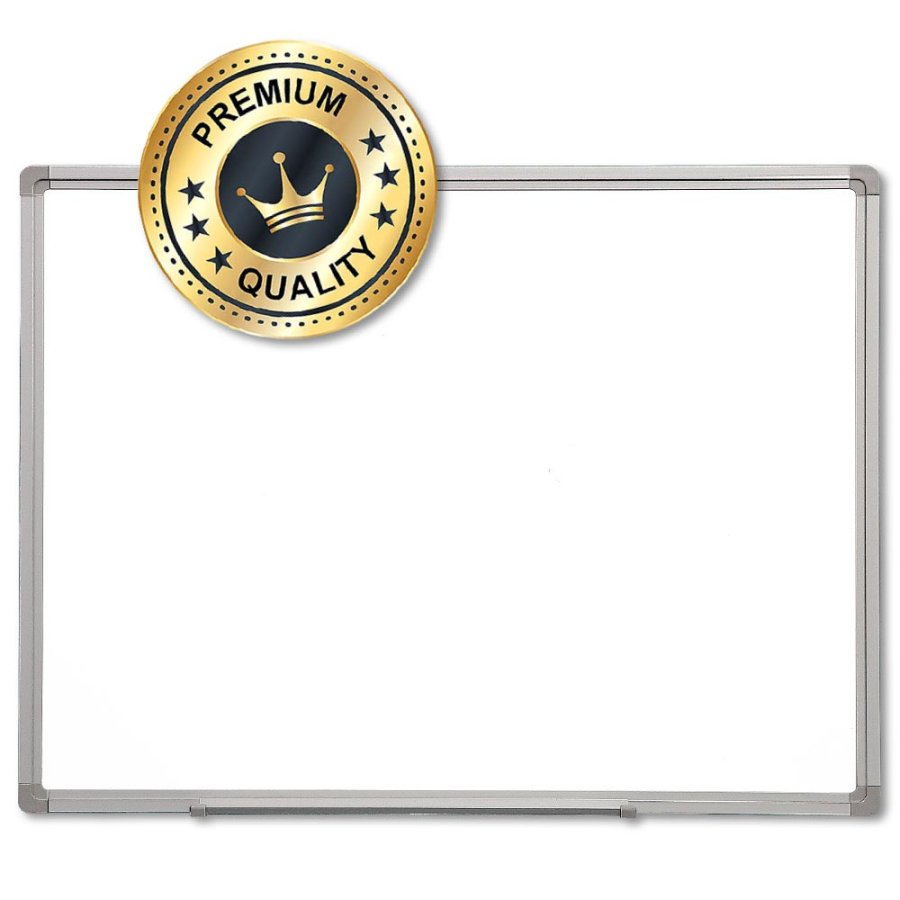 Whiteboard PRO emailliert, 100x200cm #2