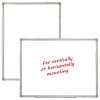 Whiteboard BASIC lackiert, 100x150cm #3