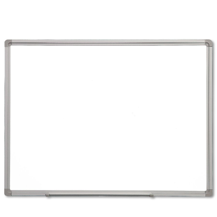Whiteboard BASIC lackiert, 100x150cm #2