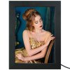 Crown LED Out Box, einseitig, A4 #10