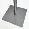 BASIC Infostand A3 - 92mm hoch - A3 Klapprahmen profil 25mm, silber #6