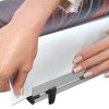 Quick L-Banner, einseitig, 100 x 200 cm, Alu #5