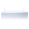 Top Platte für Demo Counter (82x48 cm) #1