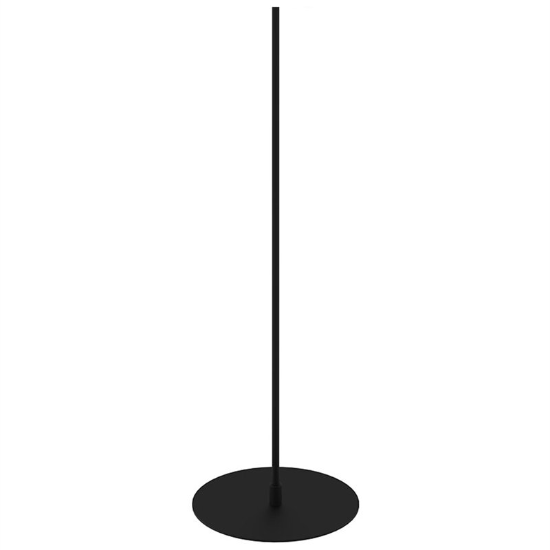 Design Stand Set mit Sockel und 96 cm Stange #1