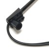 LED-Spot Rund, schwarz, 10 Watt, für Roll-up #4