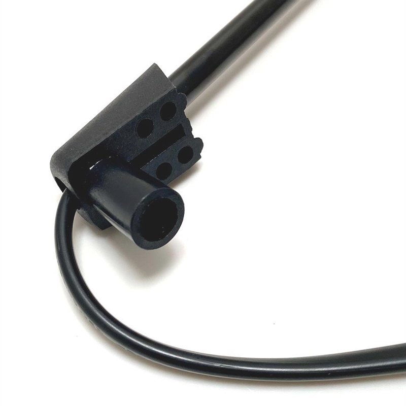 LED-Spot Rund, schwarz, 10 Watt, für Roll-up #4