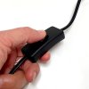 LED-Spot Rund, schwarz, 10 Watt, für Roll-up #5