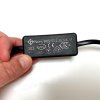 LED-Spot Rund, schwarz, 10 Watt, für Roll-up #6