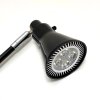 LED-Spot Rund, schwarz, 10 Watt, für Roll-up #2