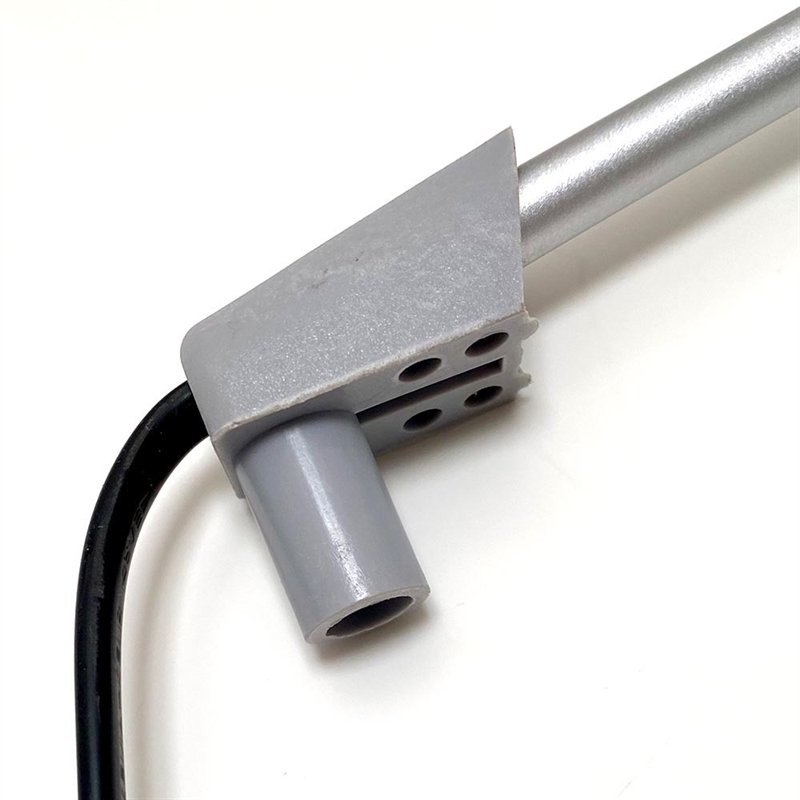 LED-Spot rund, silber, 10 Watt, für Roll-up #4