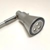LED-Spot rund, silber, 10 Watt, für Roll-up #2