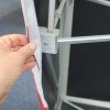 Ausstellungswand Pop-up Wall Textile, 5 Abschnitte #4