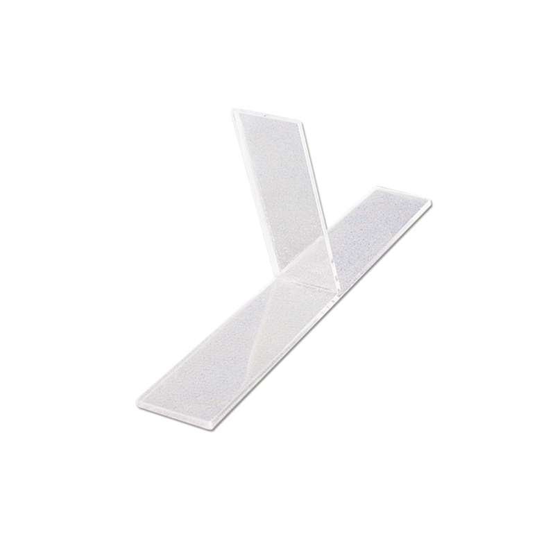 Separator, Acryl (für Table & Wall Dispenser 2 x A5 Art. 2576) #1