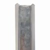 Schweres Kundenstopper mit Betonständer für den Außenbereich - A0 #6