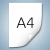 PlanoUniversal Weißes A4-Kopierpapier - 80 g/m - 2.500 Blatt #2