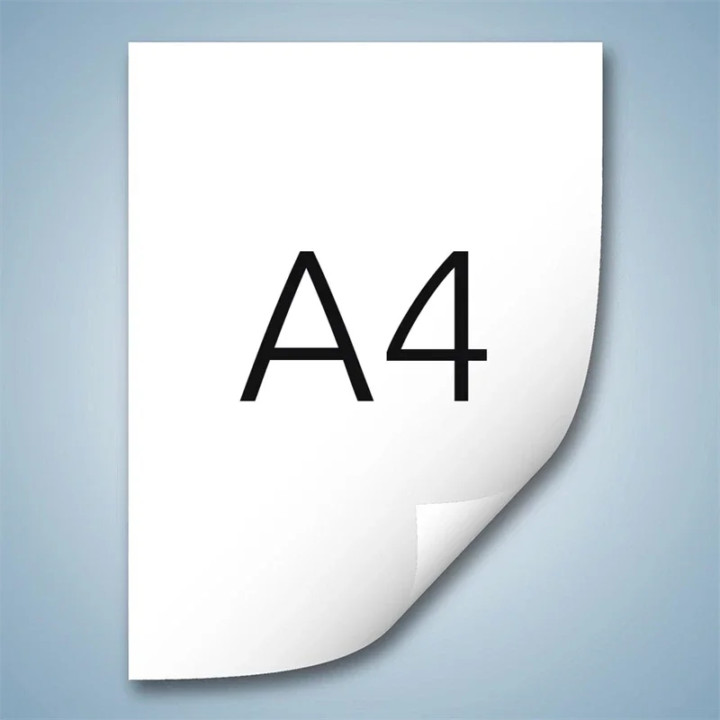 PlanoUniversal Weißes A4-Kopierpapier - 80 g/m - 2.500 Blatt #2