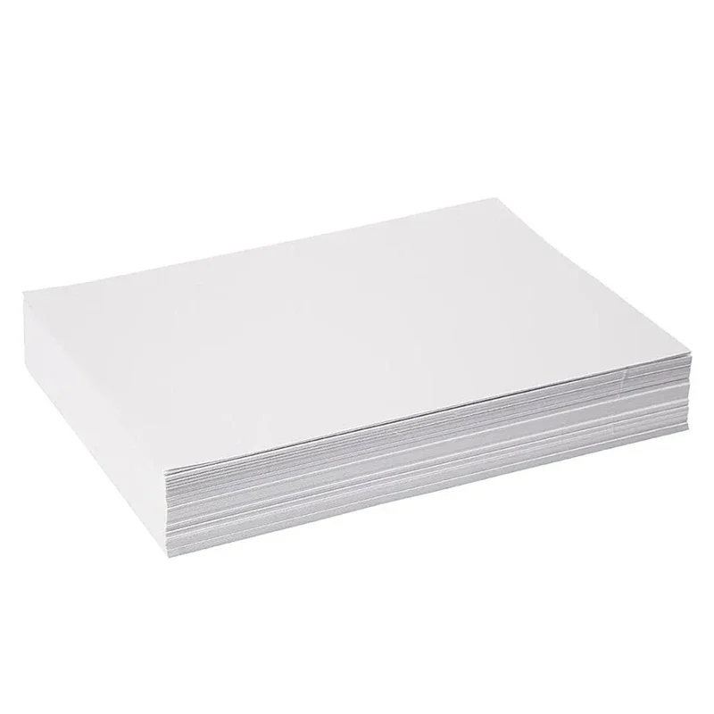 PlanoUniversal Weißes A4-Kopierpapier - 80 g/m - 2.500 Blatt #4